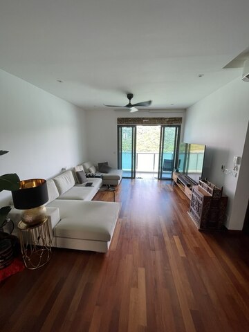 Queens Residences Q1 @ Queens Waterfront image
