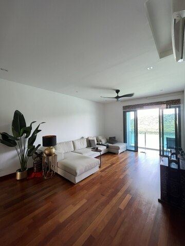 Queens Residences Q1 @ Queens Waterfront photo