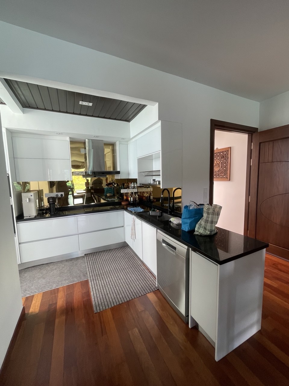 Queens Residences Q1 @ Queens Waterfront image