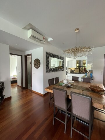 Queens Residences Q1 @ Queens Waterfront image