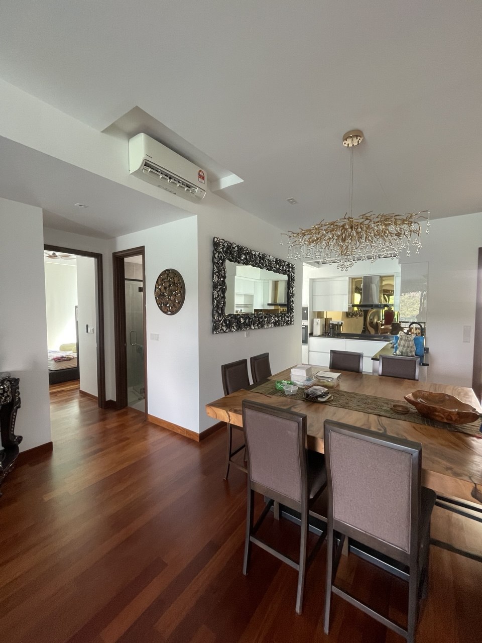 Queens Residences Q1 @ Queens Waterfront image