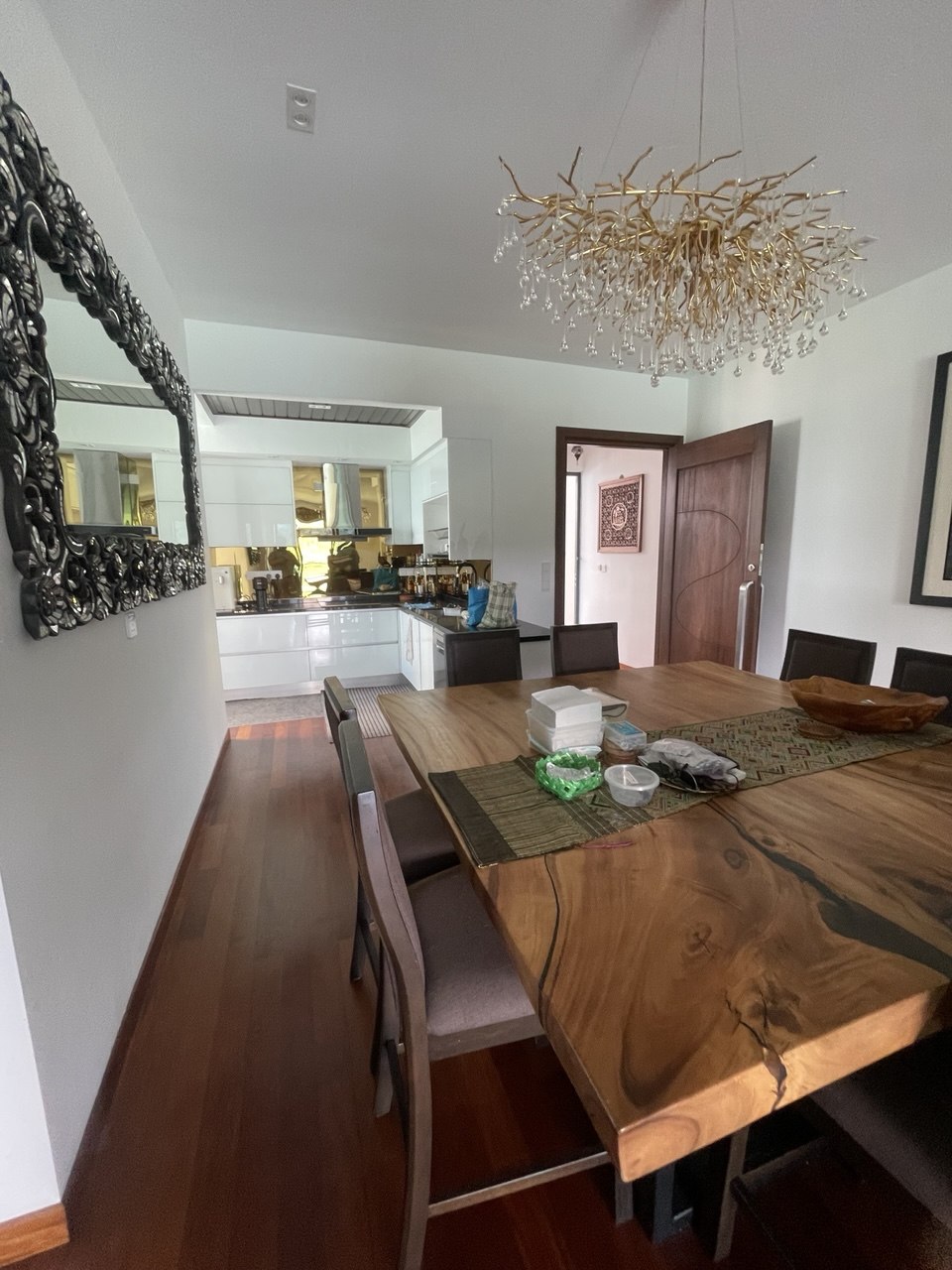 Queens Residences Q1 @ Queens Waterfront image