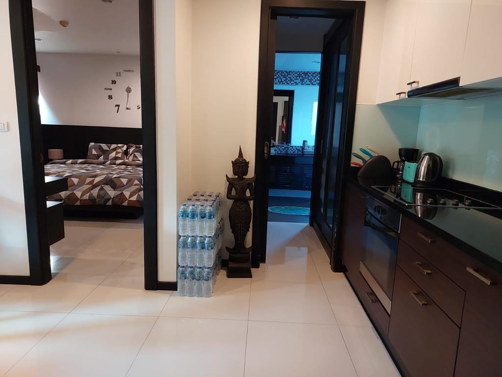 Garden Ground Floor Corner Unit in Kamala, Phuket image