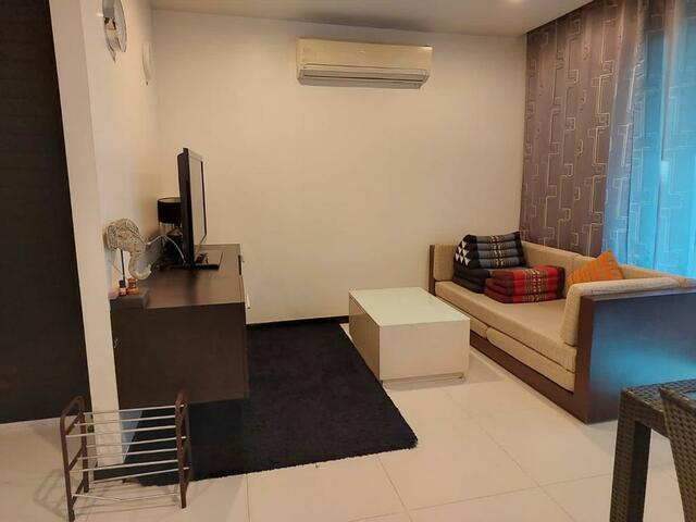 Garden Ground Floor Corner Unit in Kamala, Phuket image