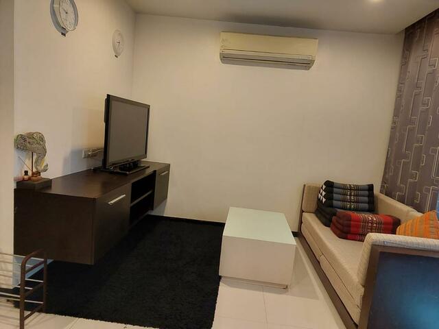 Garden Ground Floor Corner Unit in Kamala, Phuket photo