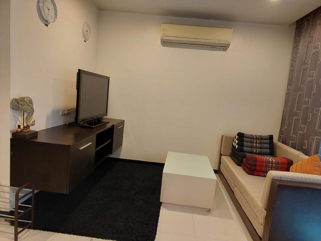 Garden Ground Floor Corner Unit in Kamala, Phuket image