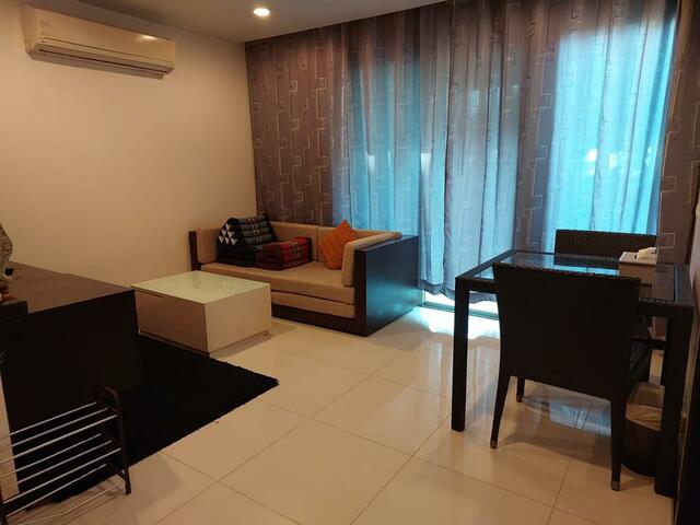Garden Ground Floor Corner Unit in Kamala, Phuket image