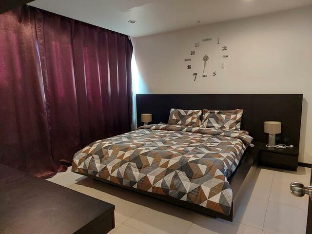 Garden Ground Floor Corner Unit in Kamala, Phuket image