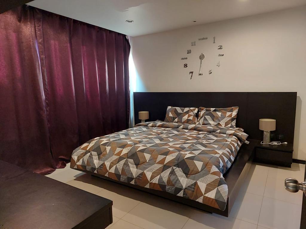 Garden Ground Floor Corner Unit in Kamala, Phuket image