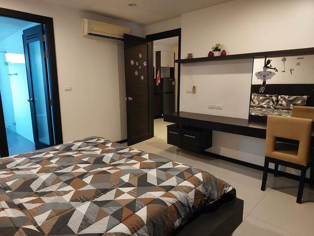Garden Ground Floor Corner Unit in Kamala, Phuket image