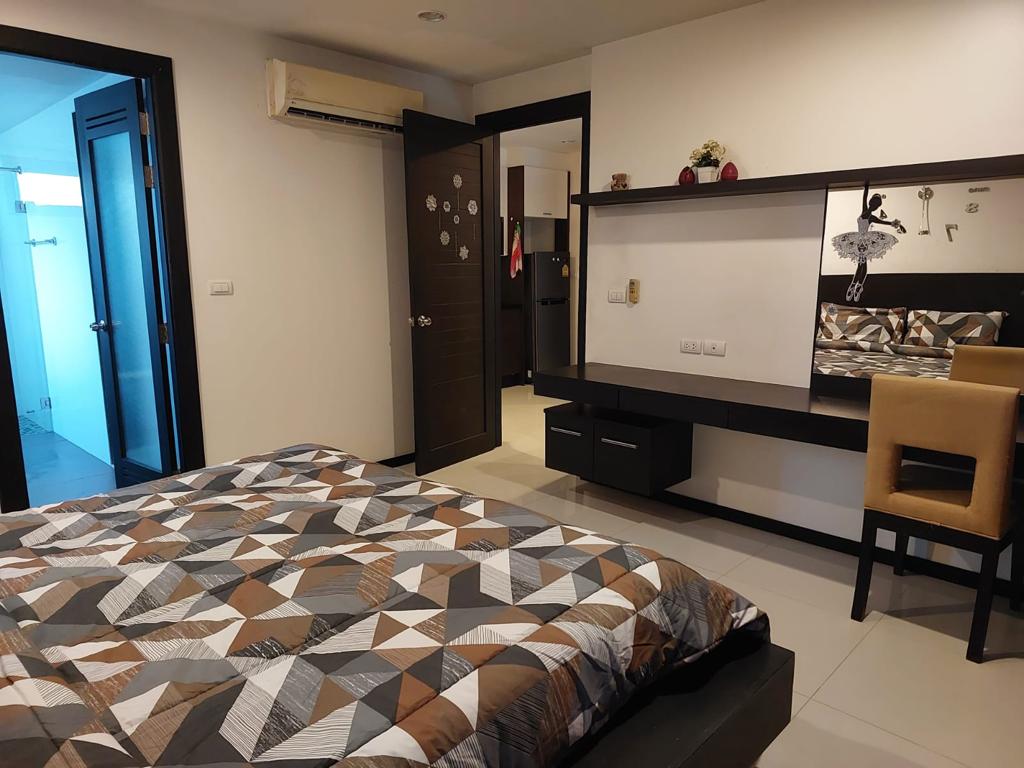 Garden Ground Floor Corner Unit in Kamala, Phuket image