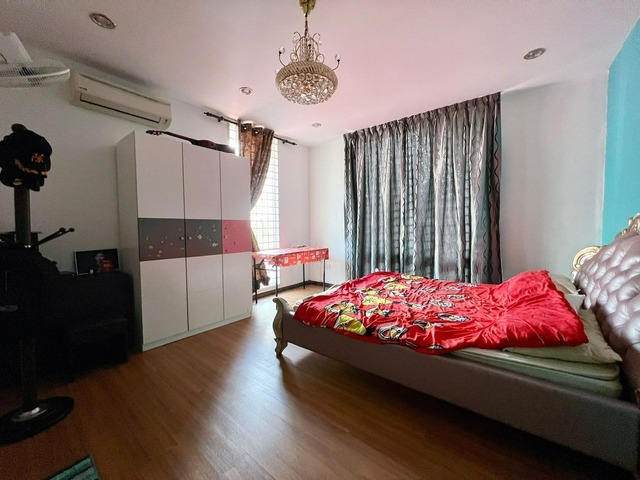 TAMAN SERI HARTAMAS PHASE 3 image