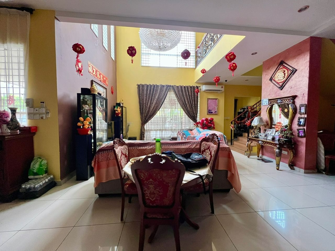 TAMAN SERI HARTAMAS PHASE 3 image