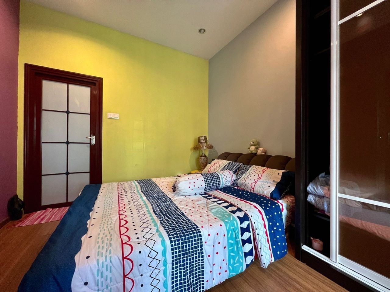 TAMAN SERI HARTAMAS PHASE 3 image