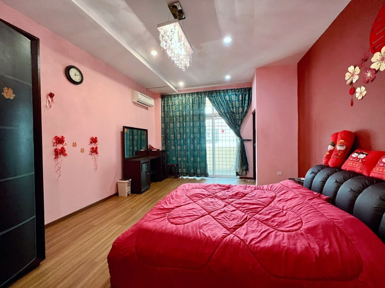 TAMAN SERI HARTAMAS PHASE 3 image