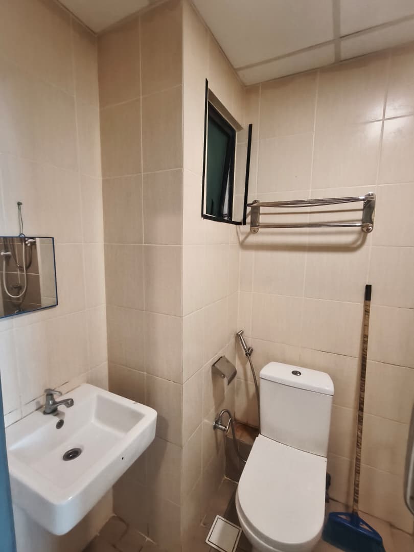MANHATTAN SUITES ITCC image
