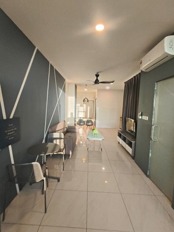 MANHATTAN SUITES ITCC image
