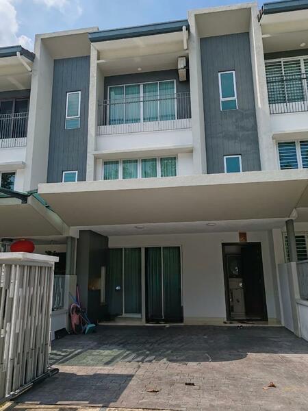 Tropicana Cheras