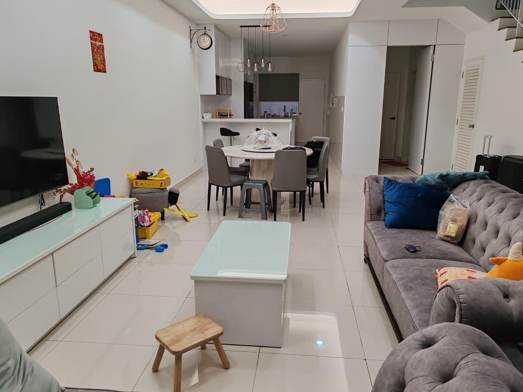 Tropicana Cheras image