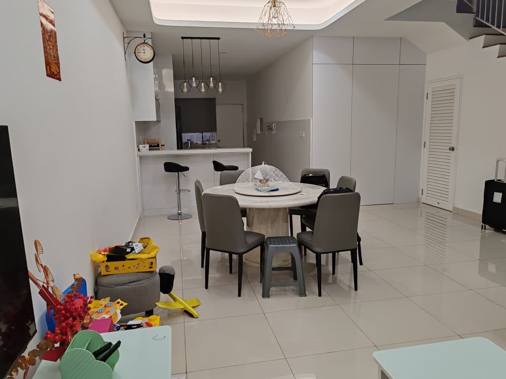 Tropicana Cheras image