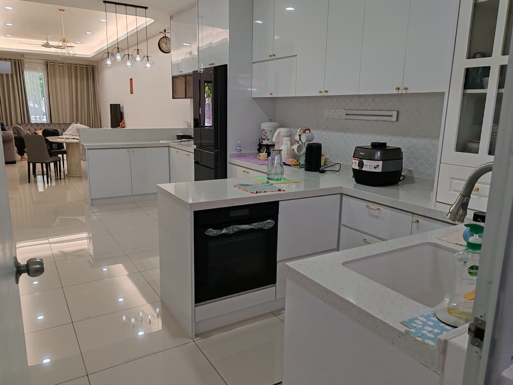 Tropicana Cheras image