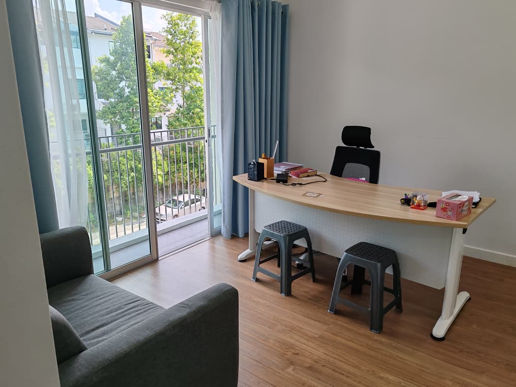 Tropicana Cheras image