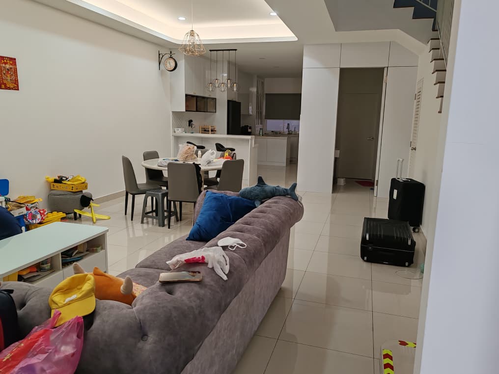 Tropicana Cheras image