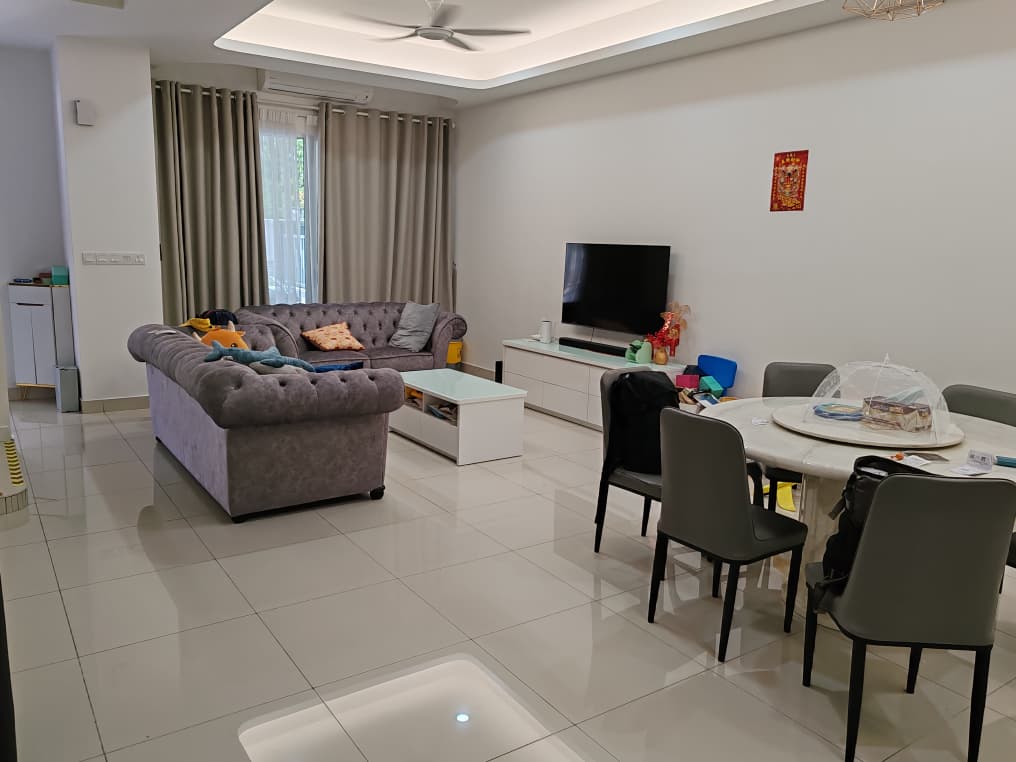 Tropicana Cheras image