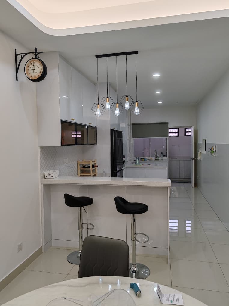 Tropicana Cheras image