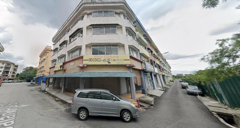 Taman Petaling Utama