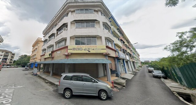 Taman Petaling Utama photo