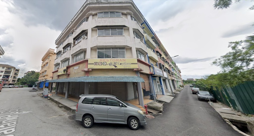 Taman Petaling Utama image