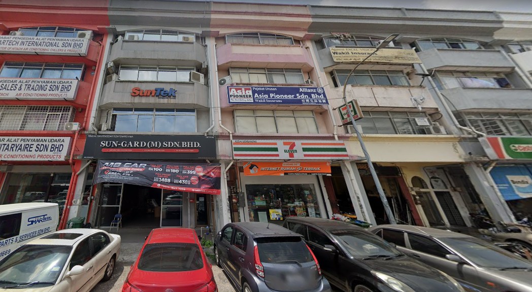 Taman Petaling Utama image