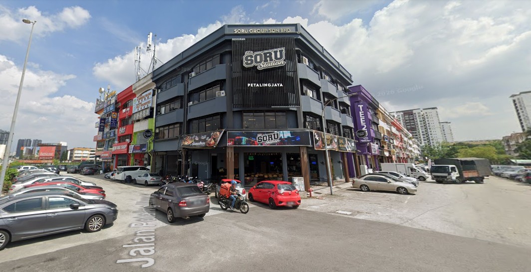 Taman Petaling Utama image