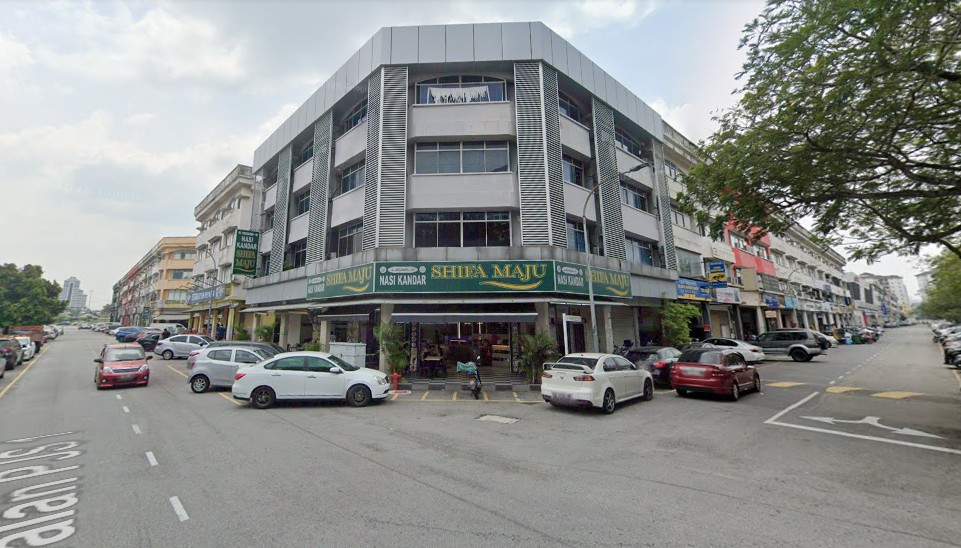 Taman Petaling Utama image