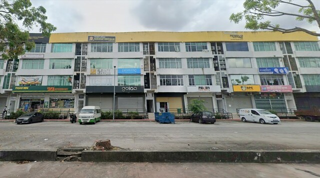 Taman Petaling Utama image