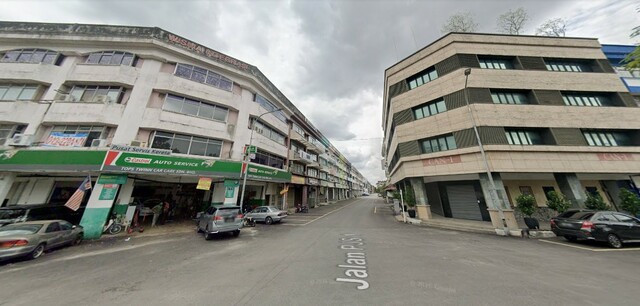 Taman Petaling Utama image