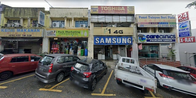 Taman Delima image
