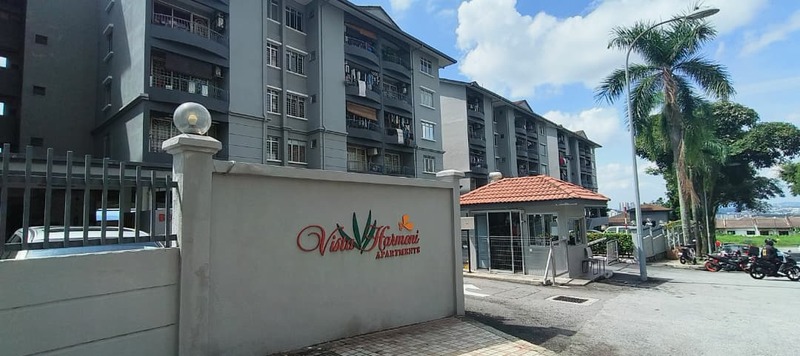 Vista Harmoni