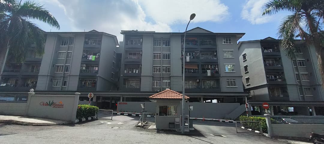 Vista Harmoni image