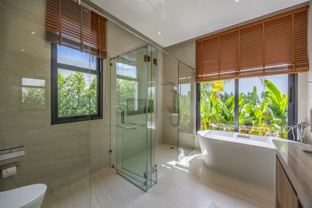 Modern Tropical Pool Villa in Ko Kaeo, Phuket image