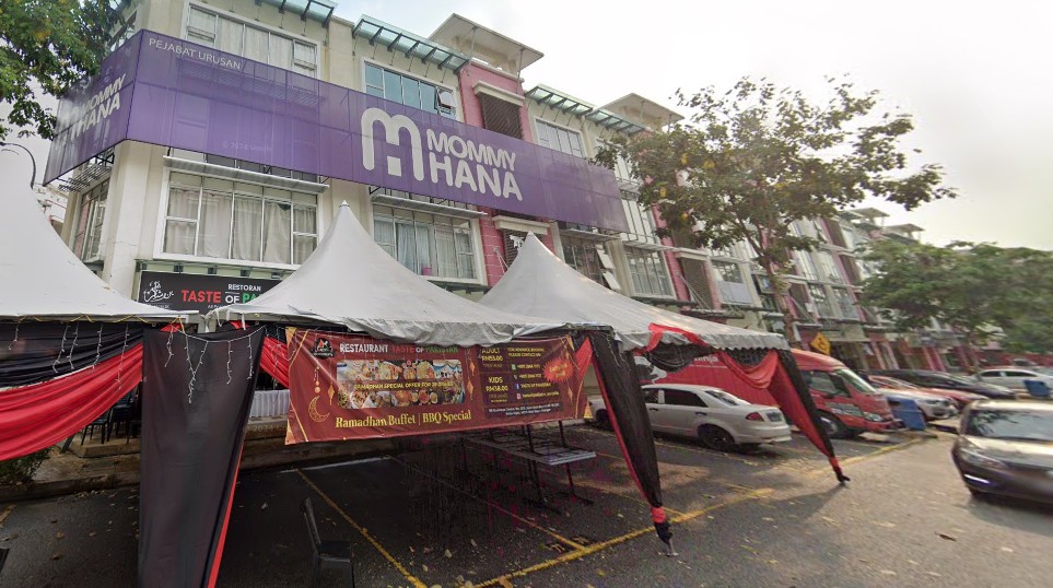 Setia Perdana, Bandar Setia Alam image