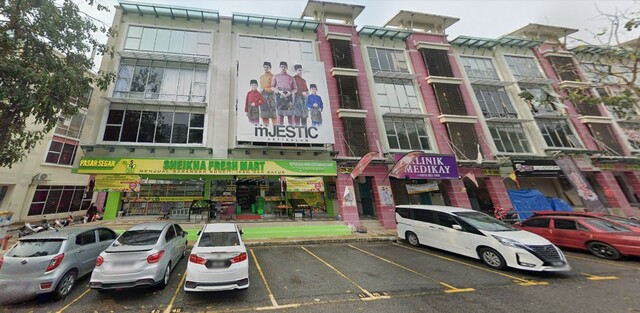 Setia Perdana, Bandar Setia Alam image