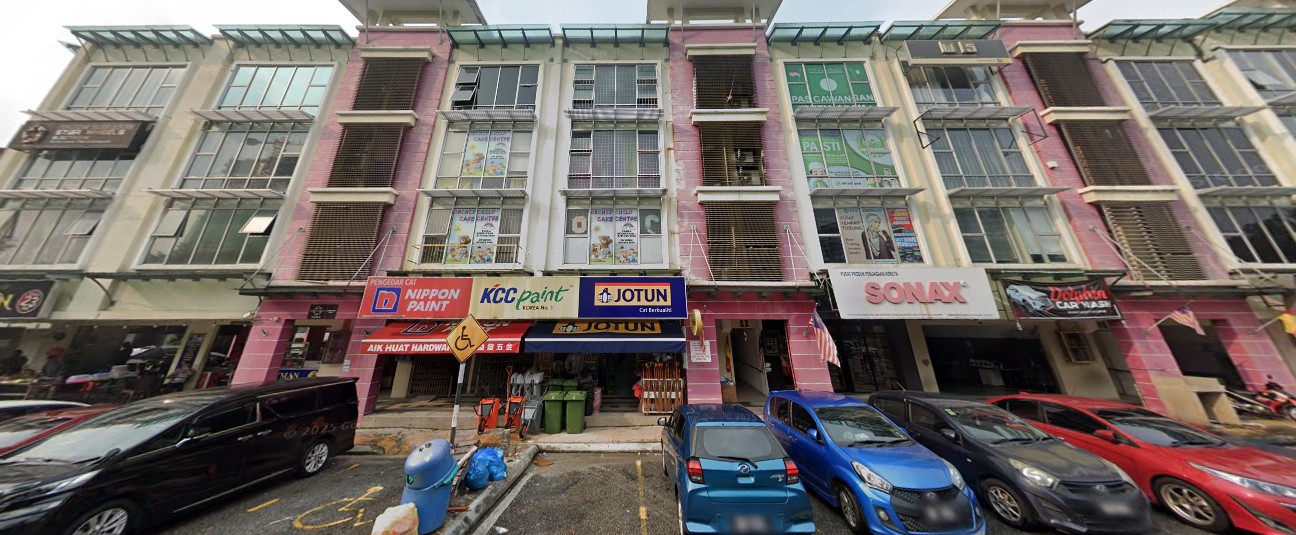 Setia Perdana, Bandar Setia Alam image