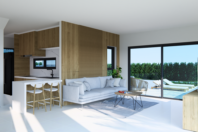 Modern 2-Storey Detached House in Phuket image