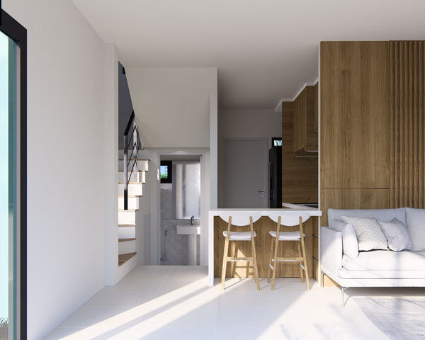 Modern 2-Storey Detached House in Phuket image