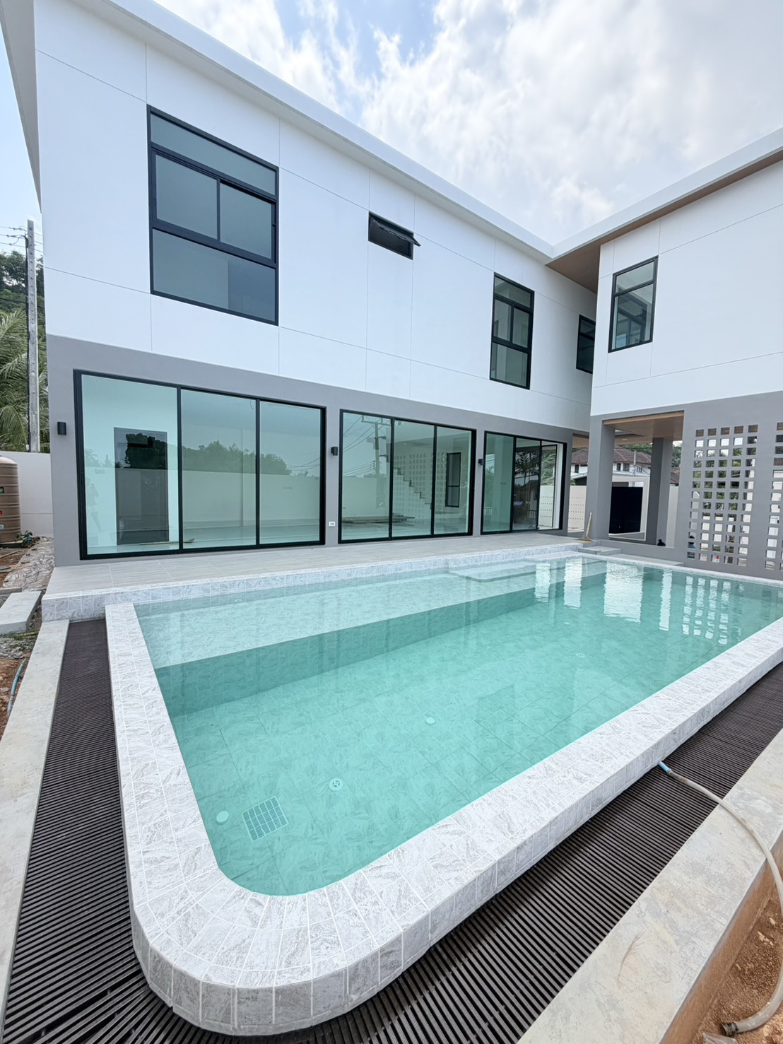 New Pool Villa in Chalong, Phuket image