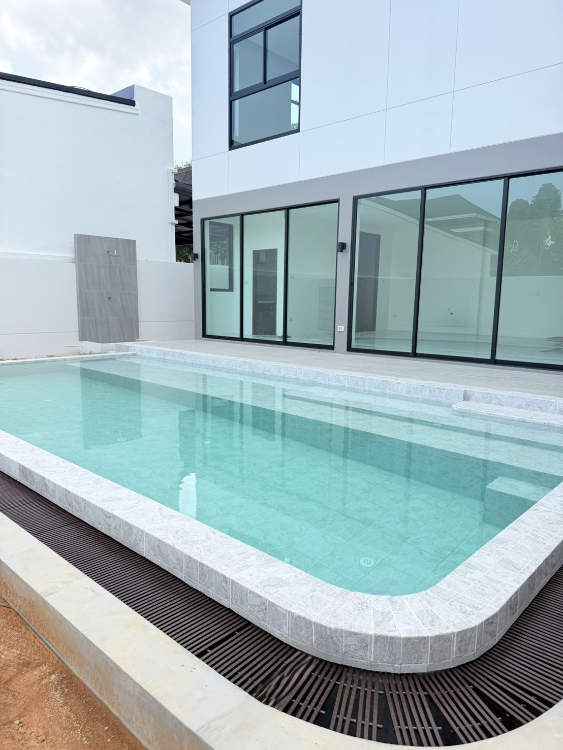 New Pool Villa in Chalong, Phuket image