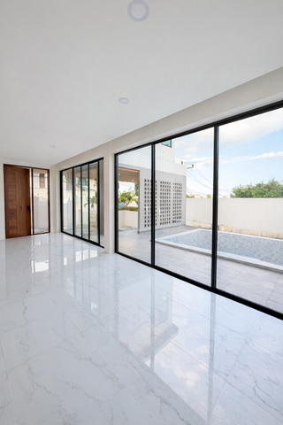 New Pool Villa in Chalong, Phuket image