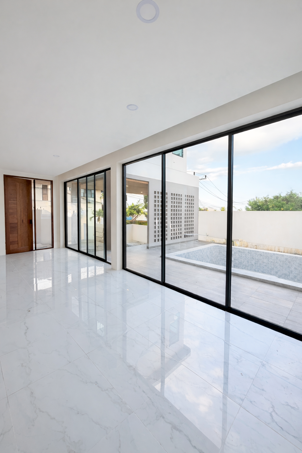 New Pool Villa in Chalong, Phuket image